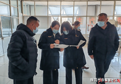 切实督促企业落实从体责 